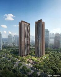The Avenir (D9), Condominium #466456781